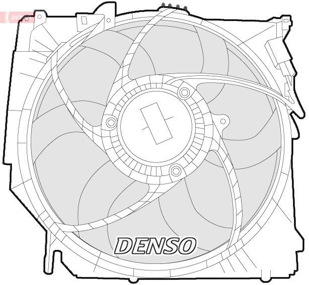 Denso DER05005