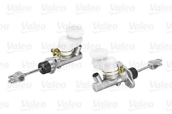 Valeo 804611