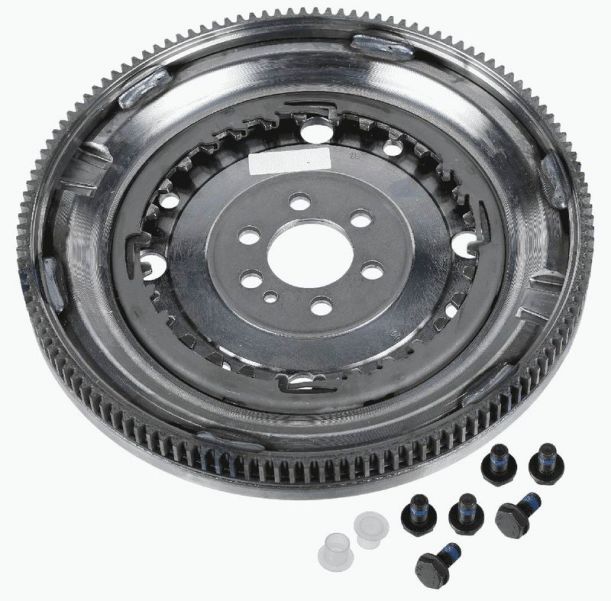 Sachs 2295 601 008 - Zotrvačník -