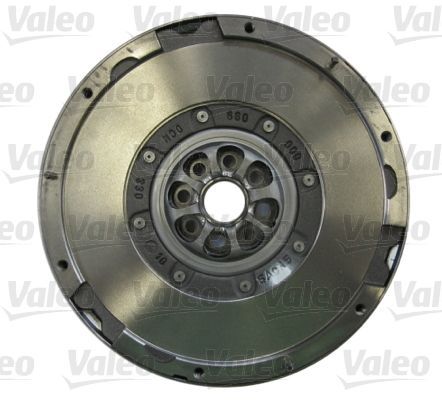 Valeo 836040 - Zotrvačník -