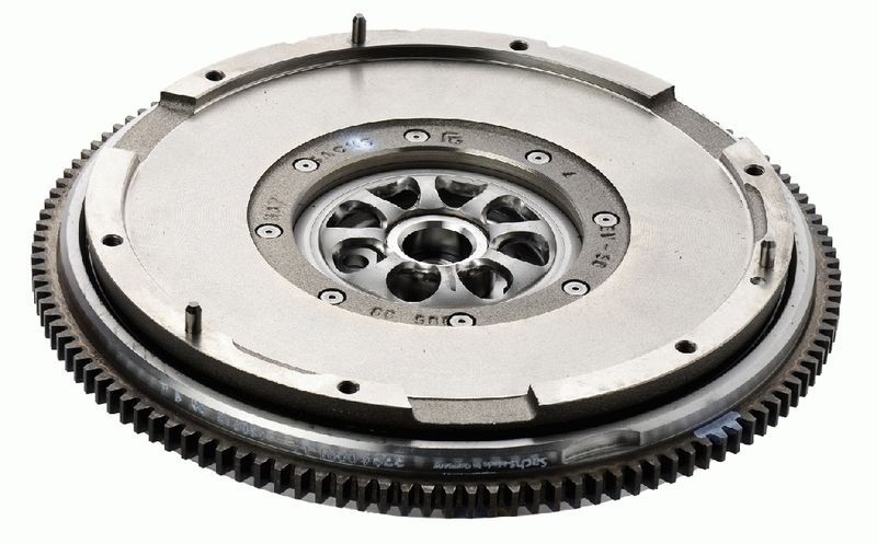 Sachs 2294 000 112 - Zotrvačník -