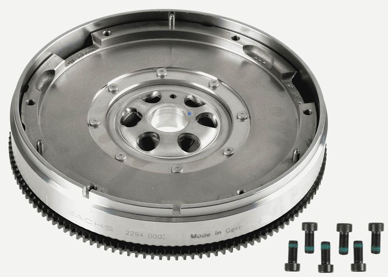 Sachs 2294 000 285 - Zotrvačník -