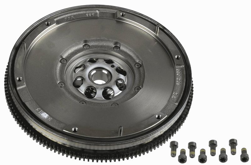 Sachs 2294 000 293 - Zotrvačník -