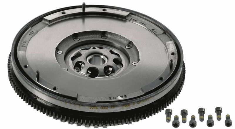 Sachs 2294 000 294 - Zotrvačník -