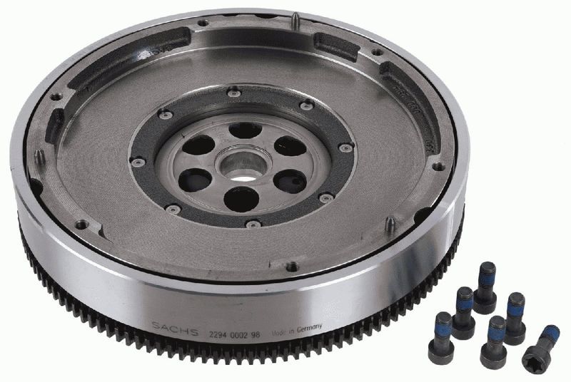 Sachs 2294 000 298 - Zotrvačník -