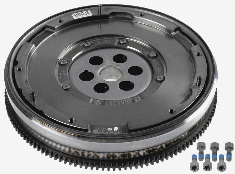 Sachs 2294 000 511 - Zotrvačník -