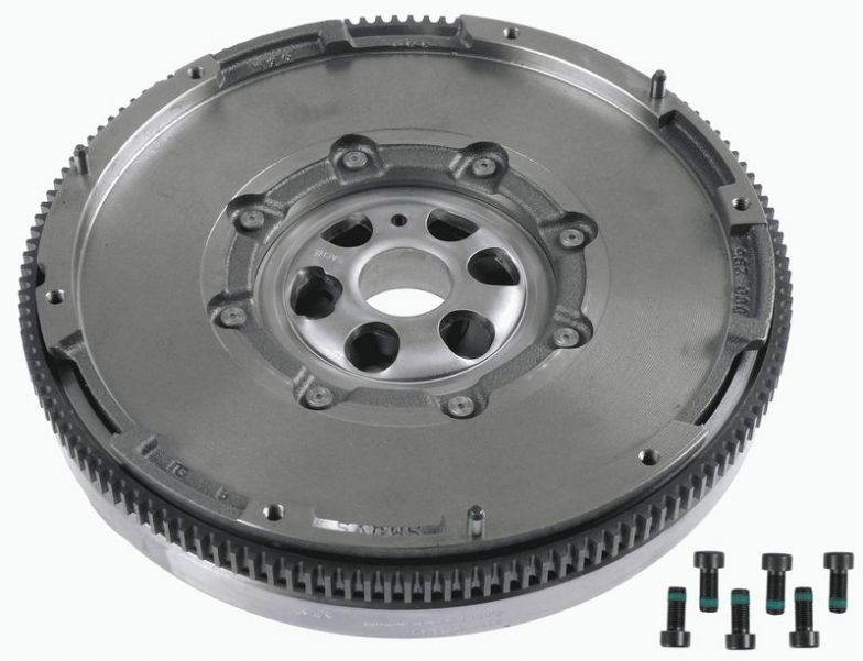 Sachs 2294 000 514 - Zotrvačník -