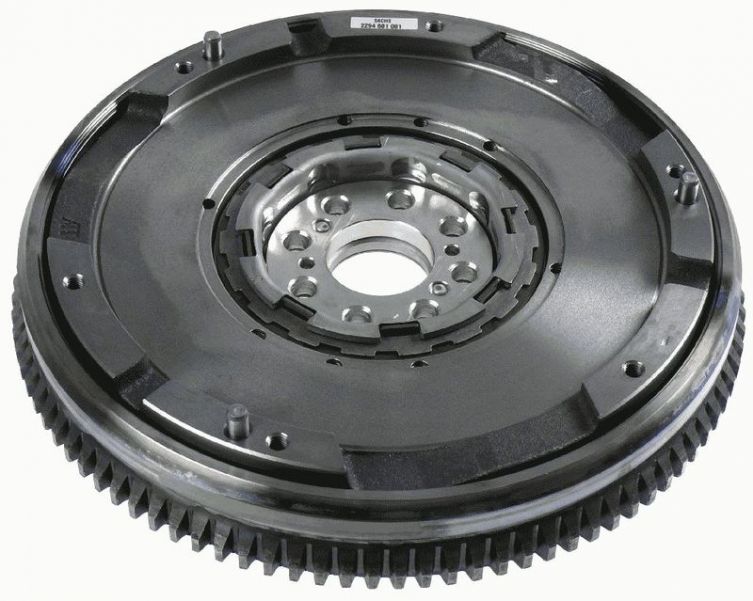 Sachs 2294 601 001 - Zotrvačník -