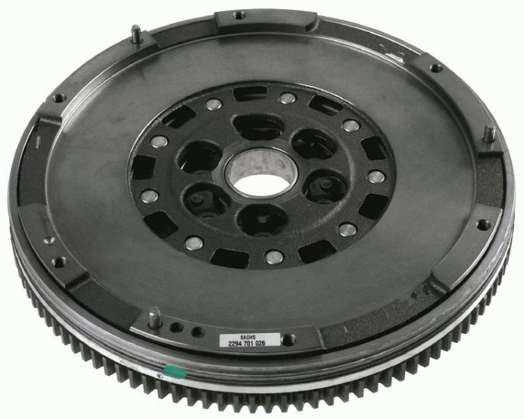 Sachs 2294 701 026 - Zotrvačník -