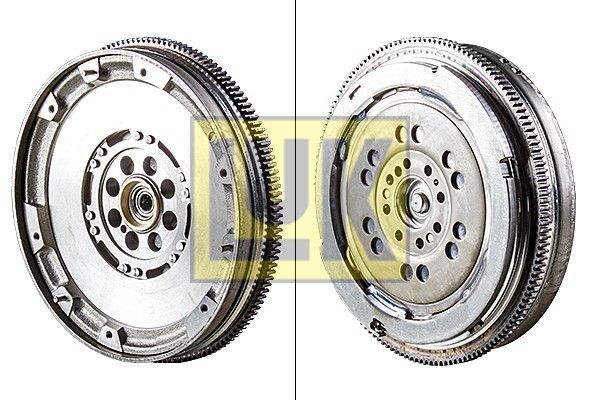 LuK 415 0200 10