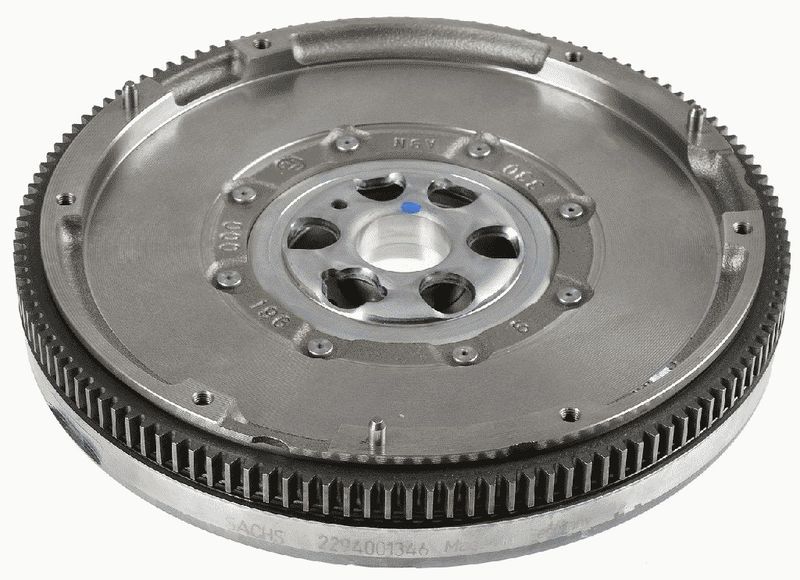 Sachs 2294 001 346 - Zotrvačník -