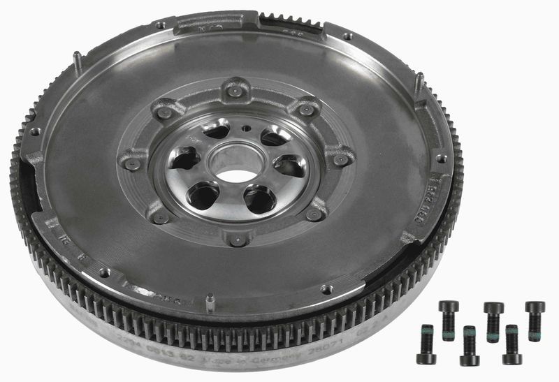 Sachs 2294 001 362 - Zotrvačník -