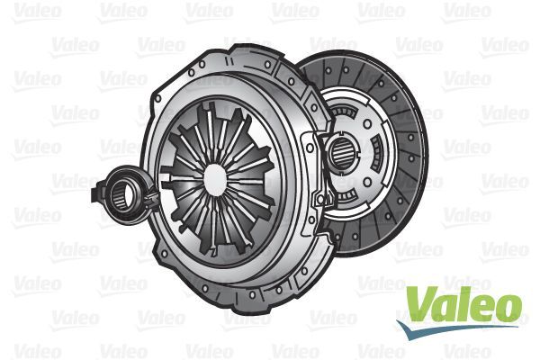 Valeo 826022