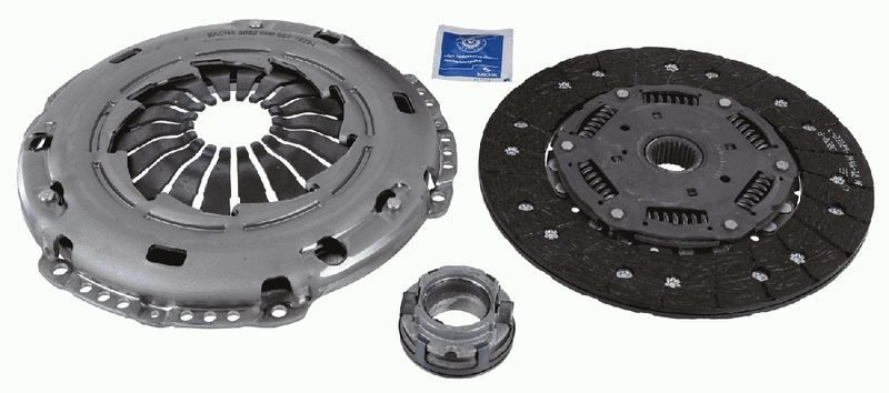 Sachs 3000 951 104 - Spojková sada -