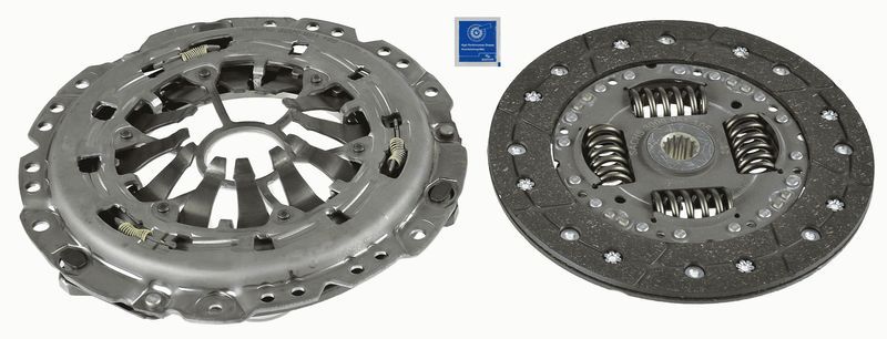 Sachs 3000 951 105 - Spojková sada -