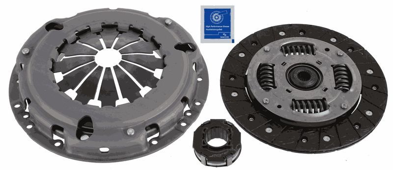 Sachs 3000 951 110 - Spojková sada -