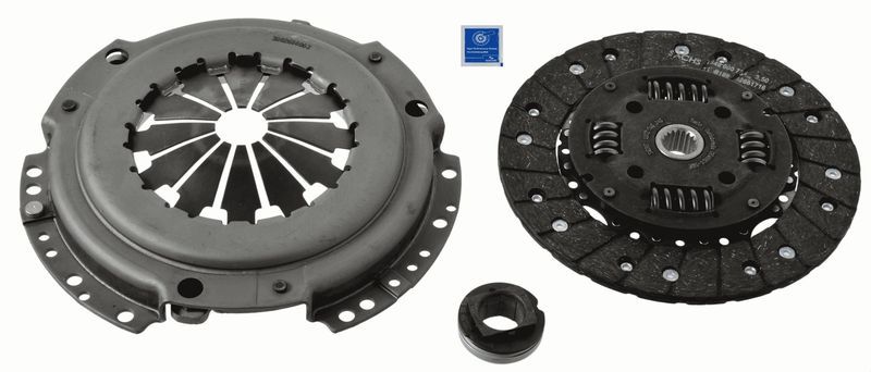 Sachs 3000 951 123 - Spojková sada -