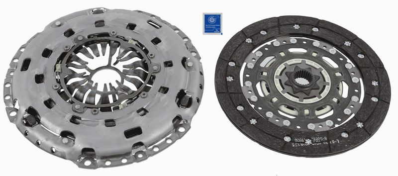 Sachs 3000 951 141 - Spojková sada -