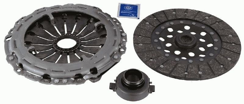 Sachs 3000 951 150 - Spojková sada -
