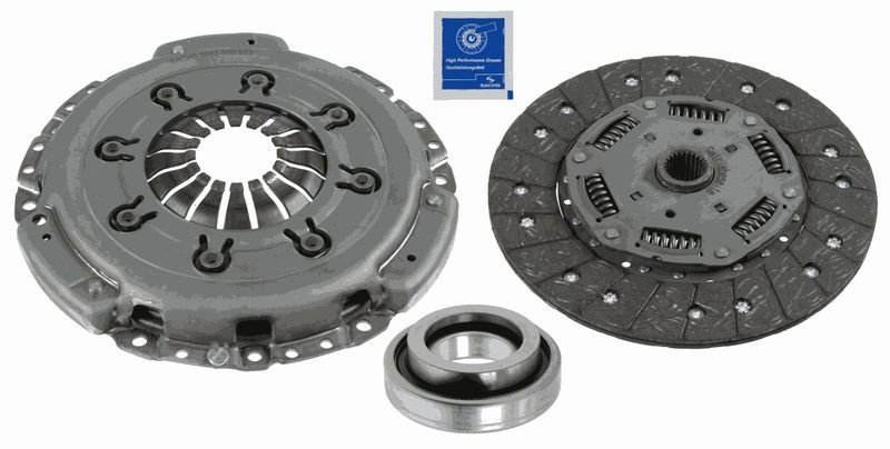 Sachs 3000 951 161 - Spojková sada -
