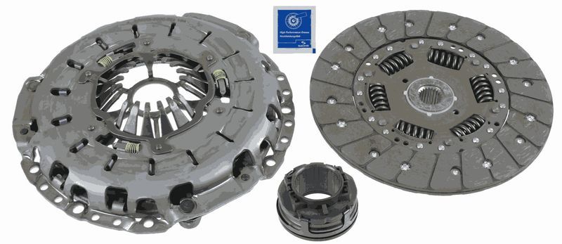 Sachs 3000 951 164 - Spojková sada -