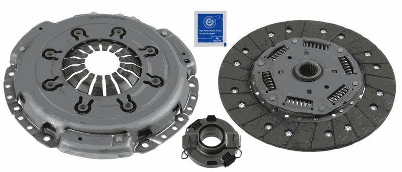 Sachs 3000 951 170 - Spojková sada -