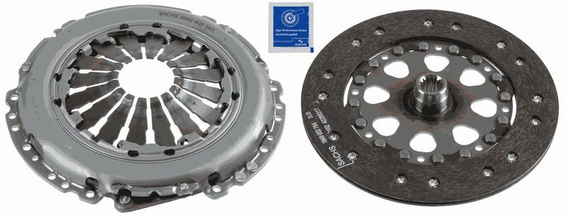 Sachs 3000 951 171 - Spojková sada -