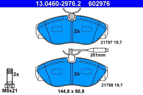 ATE 13.0460-2976.2