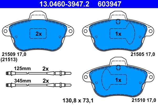 ATE 13.0460-3947.2