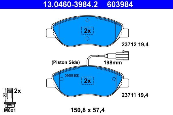 ATE 13.0460-3984.2