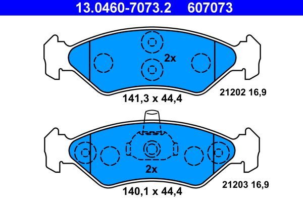 ATE 13.0460-7073.2