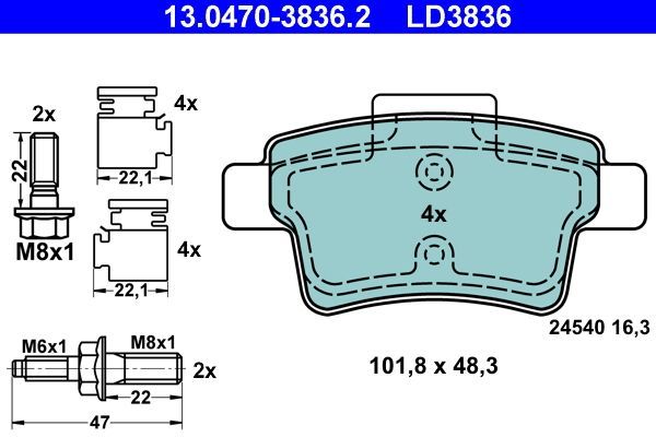 ATE 13.0470-3836.2