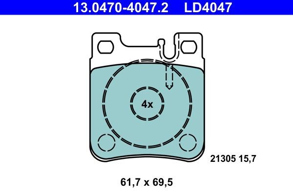 ATE 13.0470-4047.2