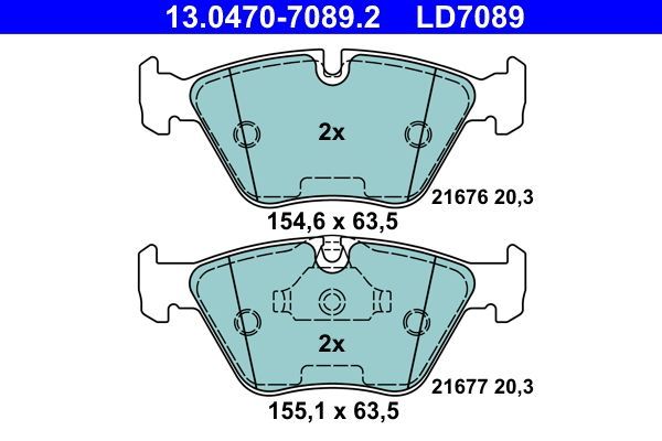 ATE 13.0470-7089.2