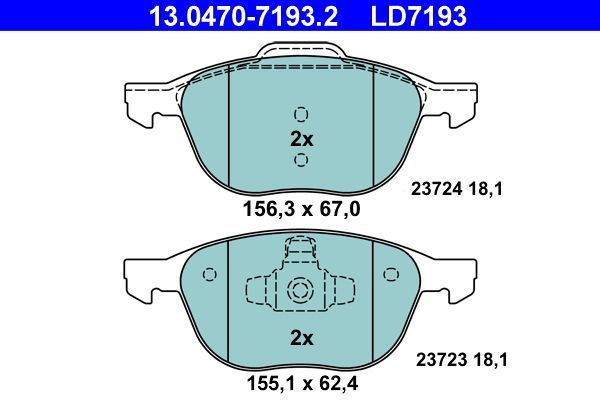 ATE 13.0470-7193.2