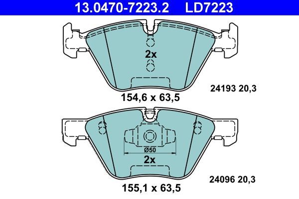 ATE 13.0470-7223.2