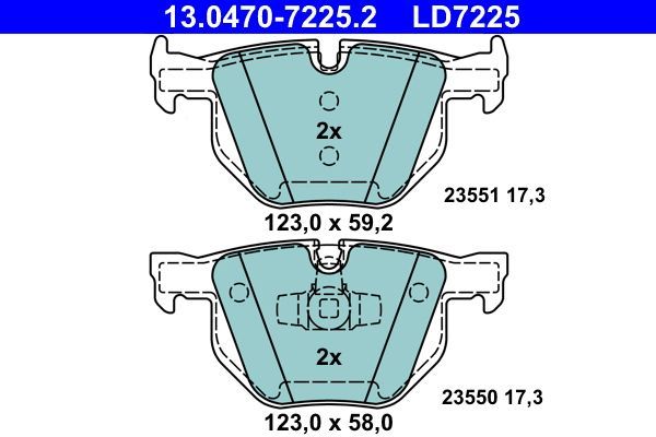 ATE 13.0470-7225.2