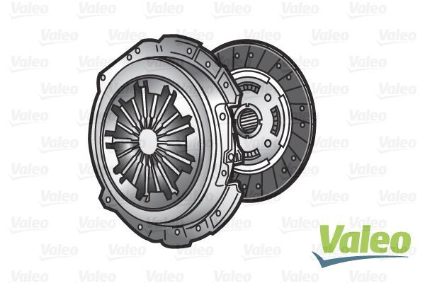 Valeo 828022