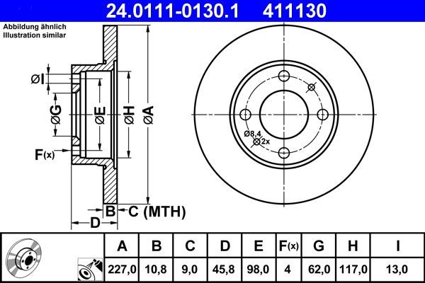 ATE 24.0111-0130.1