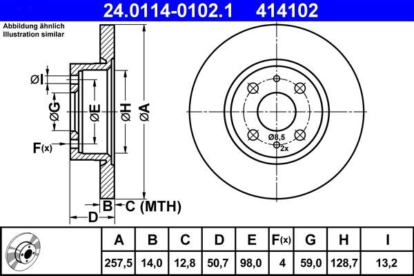 ATE 24.0114-0102.1