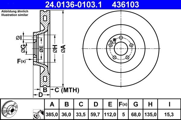 ATE 24.0136-0103.1