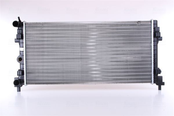 Nissens 640012 - Chladič vody -