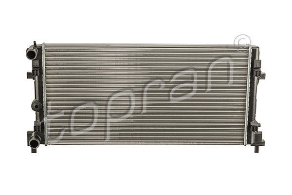 Topran 115 631 - Chladič vody -