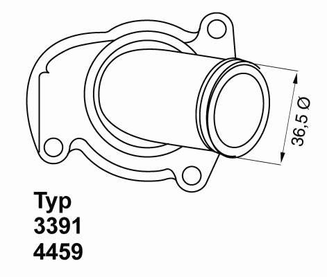 Wahler 4459.92D