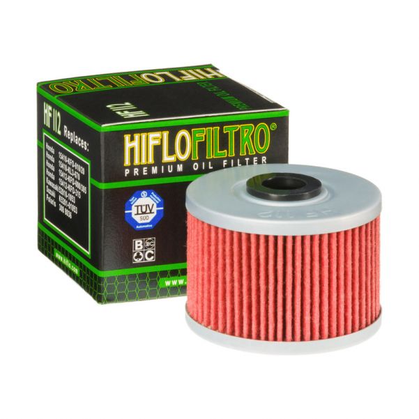 Hiflofiltro HF 112