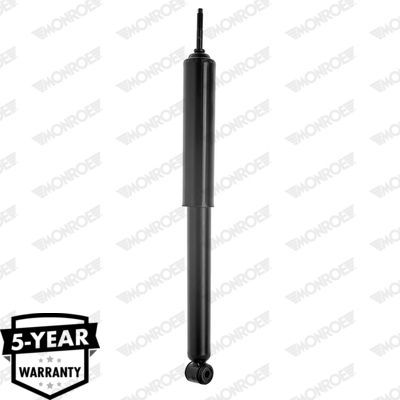 Monroe D7015