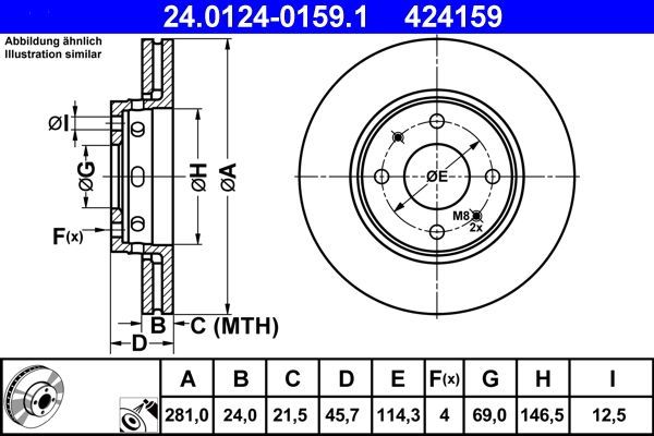 ATE 24.0124-0159.1