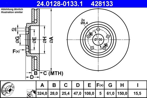 ATE 24.0128-0133.1