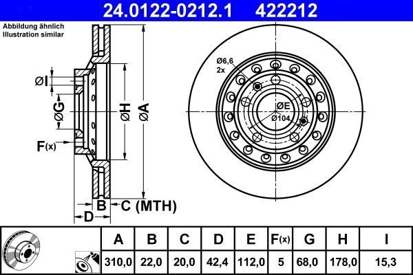 ATE 24.0122-0212.1