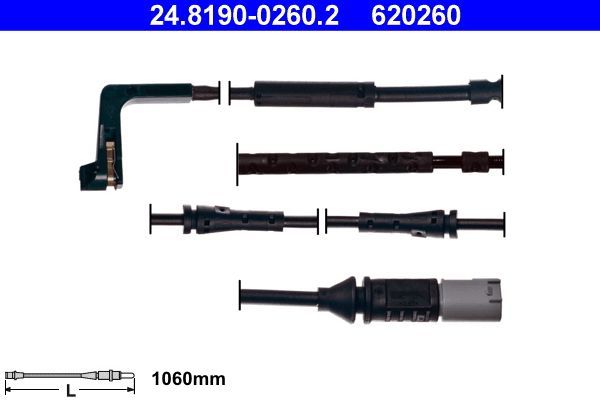 ATE 24.8190-0260.2